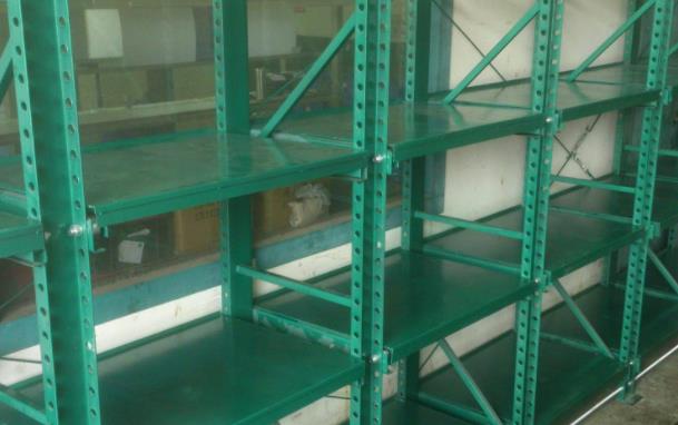 模具架 模具架
